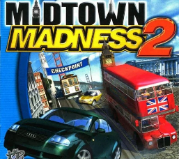 mid town madness free download
